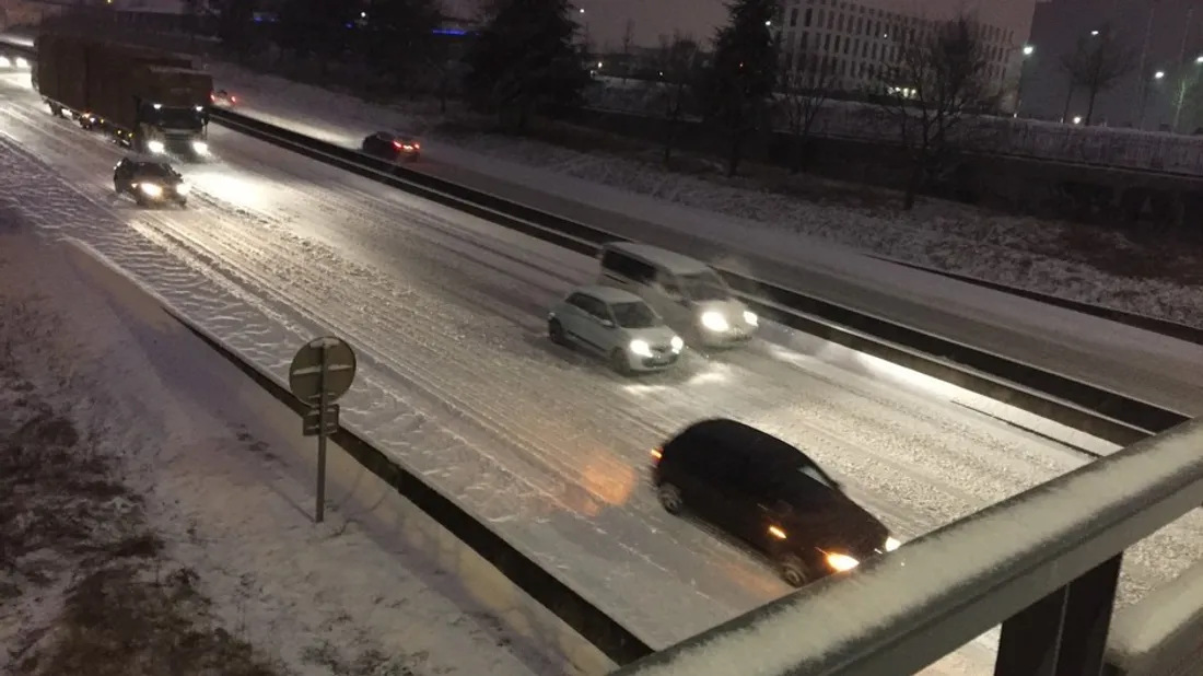 Les équipements hivernaux ne seront pas obligatoires en Côte-d’Or